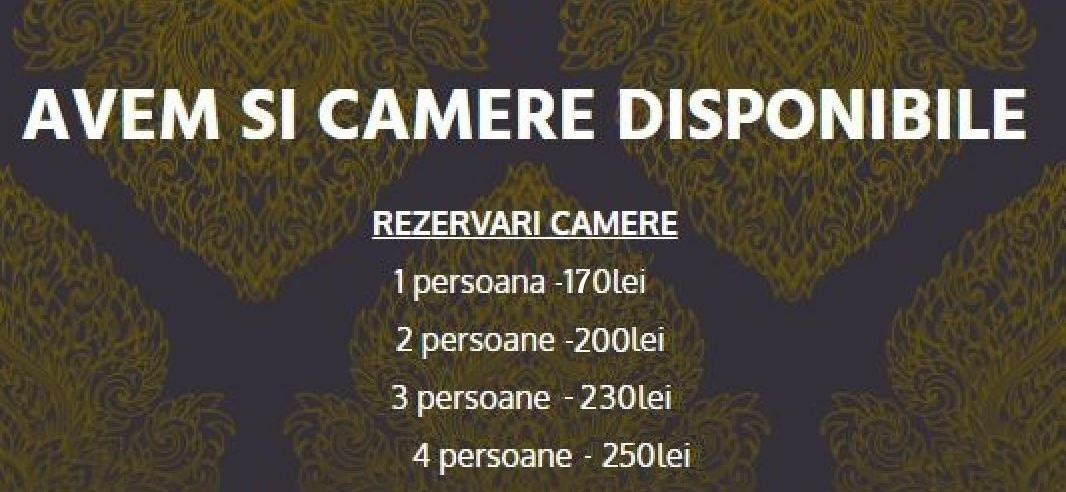 Carte de bucate